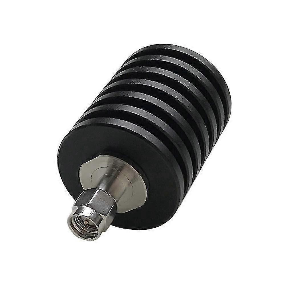 Dummy Load 10W SMA 50 Ohm DC-3GHz & DC to 6GHz for RF Signal Testing
