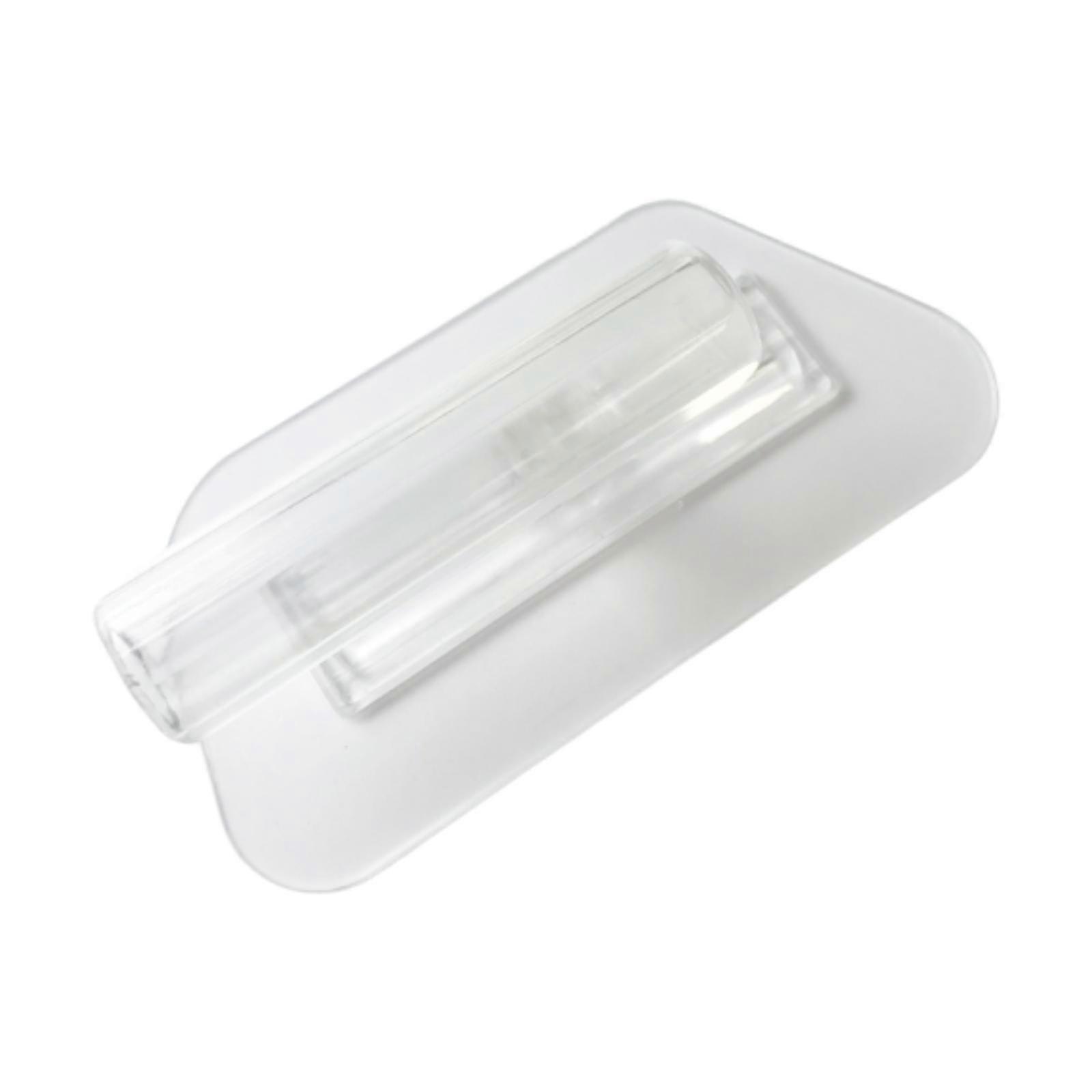 Finishing Trowel Plastering Trowel for Scraping Paint Walls Plastering