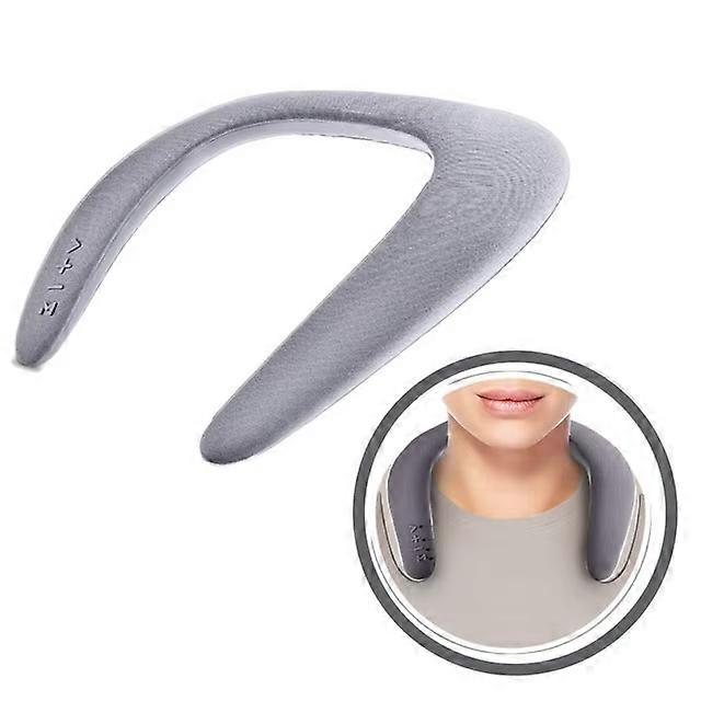 Enceinte Bluetooth portable sans fil Nomodo, nouveau collier sonore Nomodo 2025