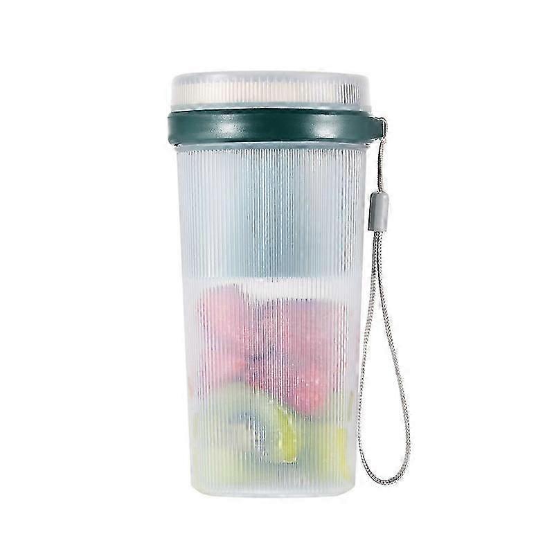 Juicer Home Portable Fruit Small Rechargeable Mini Fully Automatic Juicing Cup