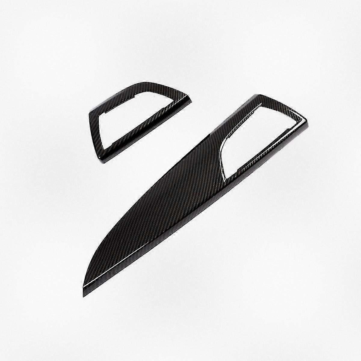 Side Panel Dashboard Cover Compatible with 1 Series and 2 Series Models F20 F22 F23 from 2012 to 2017