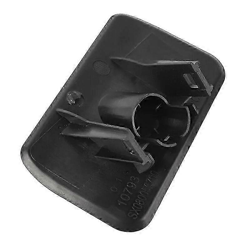 Headlight Washer Protective Cover for 2008-2017 Coupe and Convertible Models