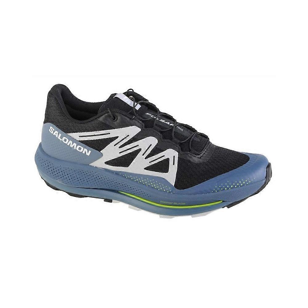Salomon Pulsar Trail 472100 universal all year men
