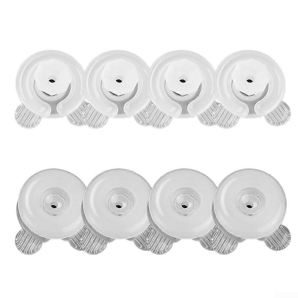 481220 pieces, for effortless bedding and secure sleep setup (8 pieces)