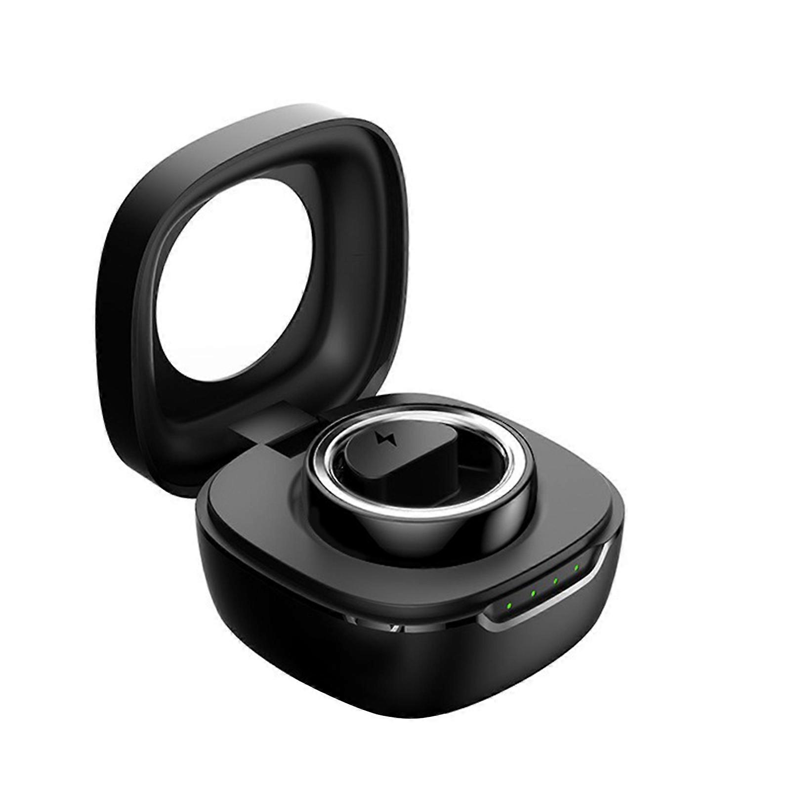 R8 Smart Ring: Multi-Sport Health Tracker, Waterproof, Long Battery, iOS & Android Ready
