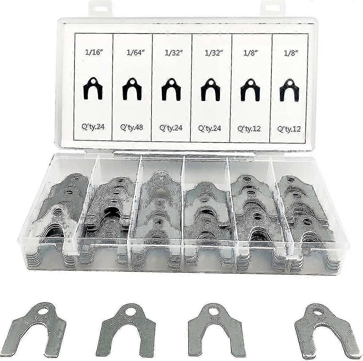 6pcs Ceiling and Floor Tile Height Ruler, Drop Ceiling Installation Tools, Magnetic Base Laser Targ