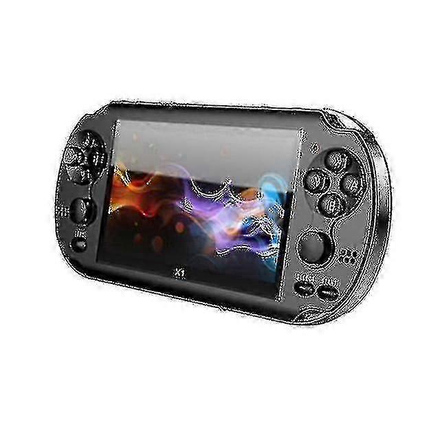Console di gioco portatile built-in 10000 giochi