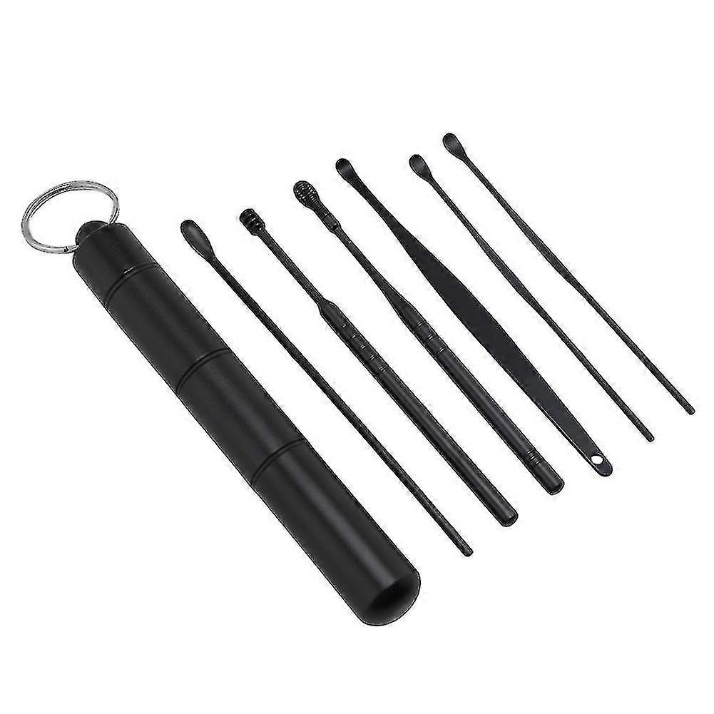 6-piece Ear Pick 2025