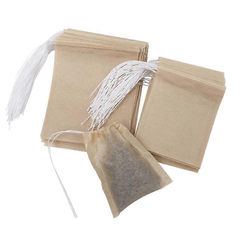 Brewing Bags for Loose Leaf Tea, Featuring Ergonomic Design for Universal Compatibility