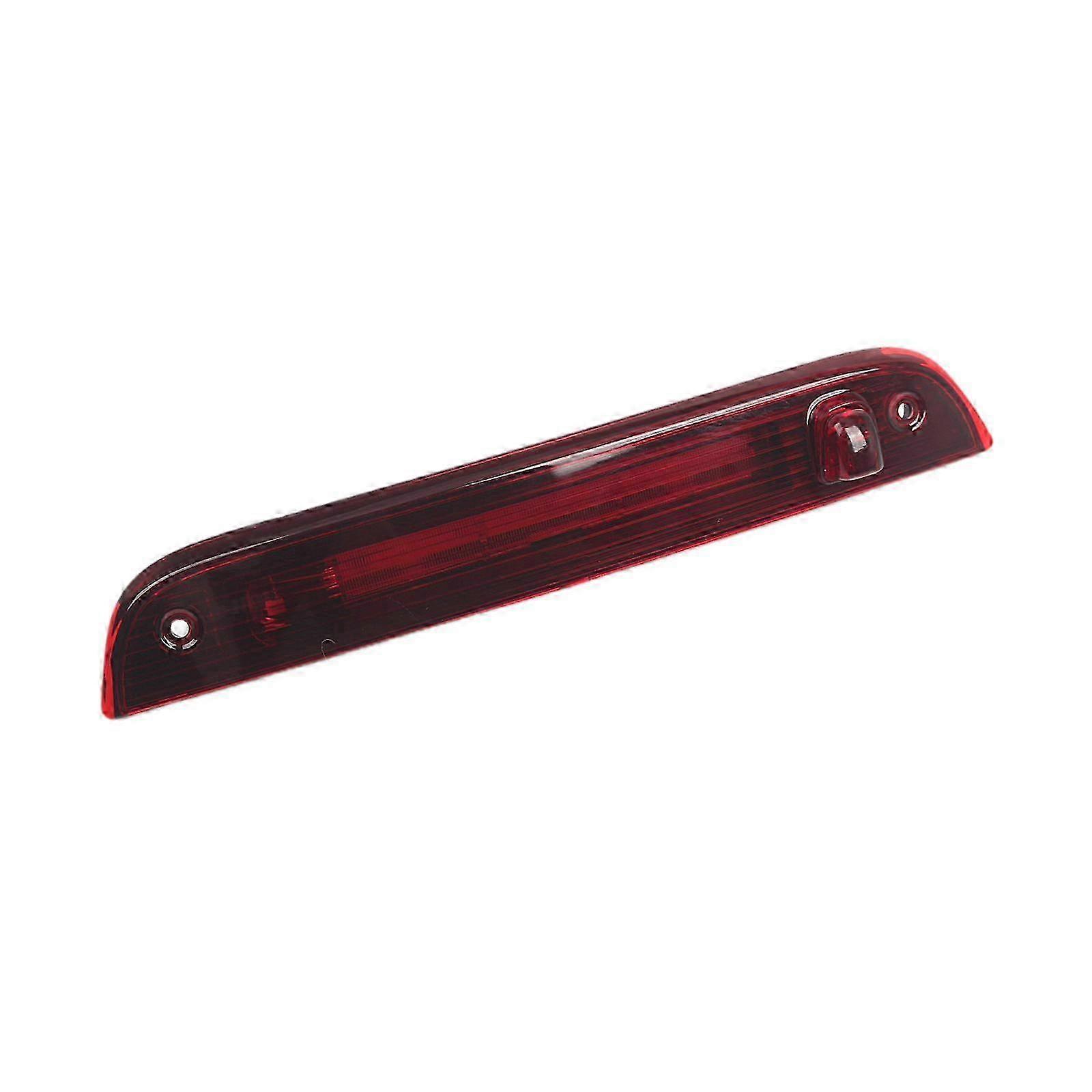 Jeep Patriot 5116236AF High-Level Third Brake Light