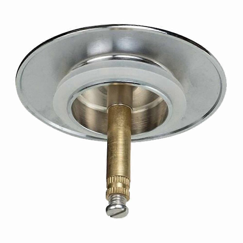 Badewanne Chock Stecker, Badewanne Stopfen 70mm, Abflussstopfen