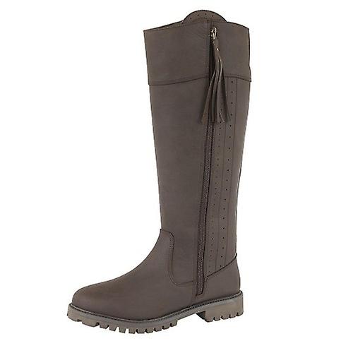 Wald Damen/Damen Bailey Waxy Leder Land Boot