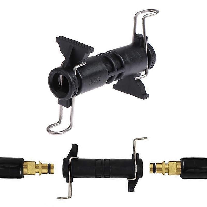 Extension Hose Connector For Karcher K2 K3 K4 K5 K6 K7 Pressure Washer Cleaner