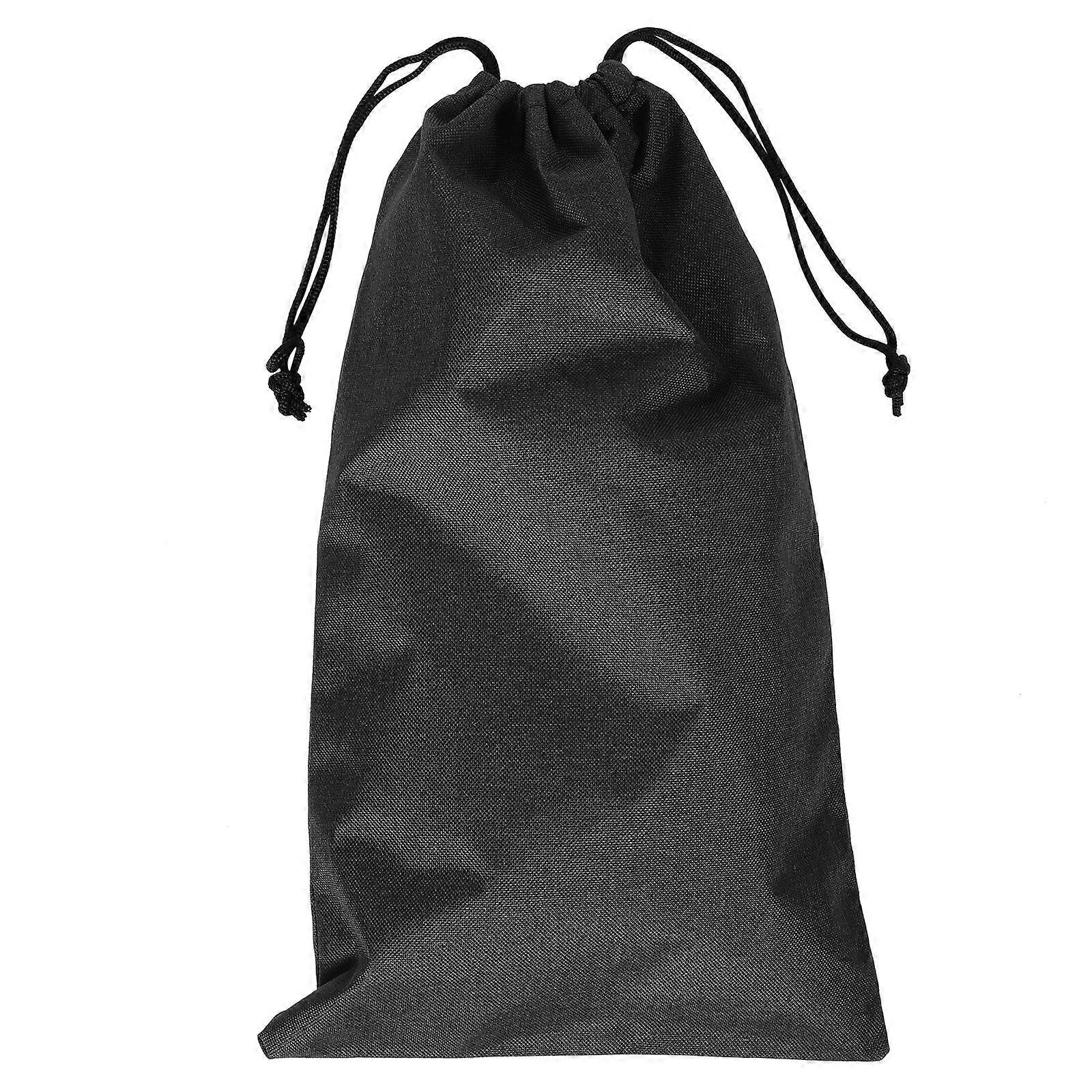 Drawstring Bag for Tripod, Selfie Stick & Umbrella – Durable Oxford Cloth Storage Pouch with Protective Design, Lightweight Carry Solution for