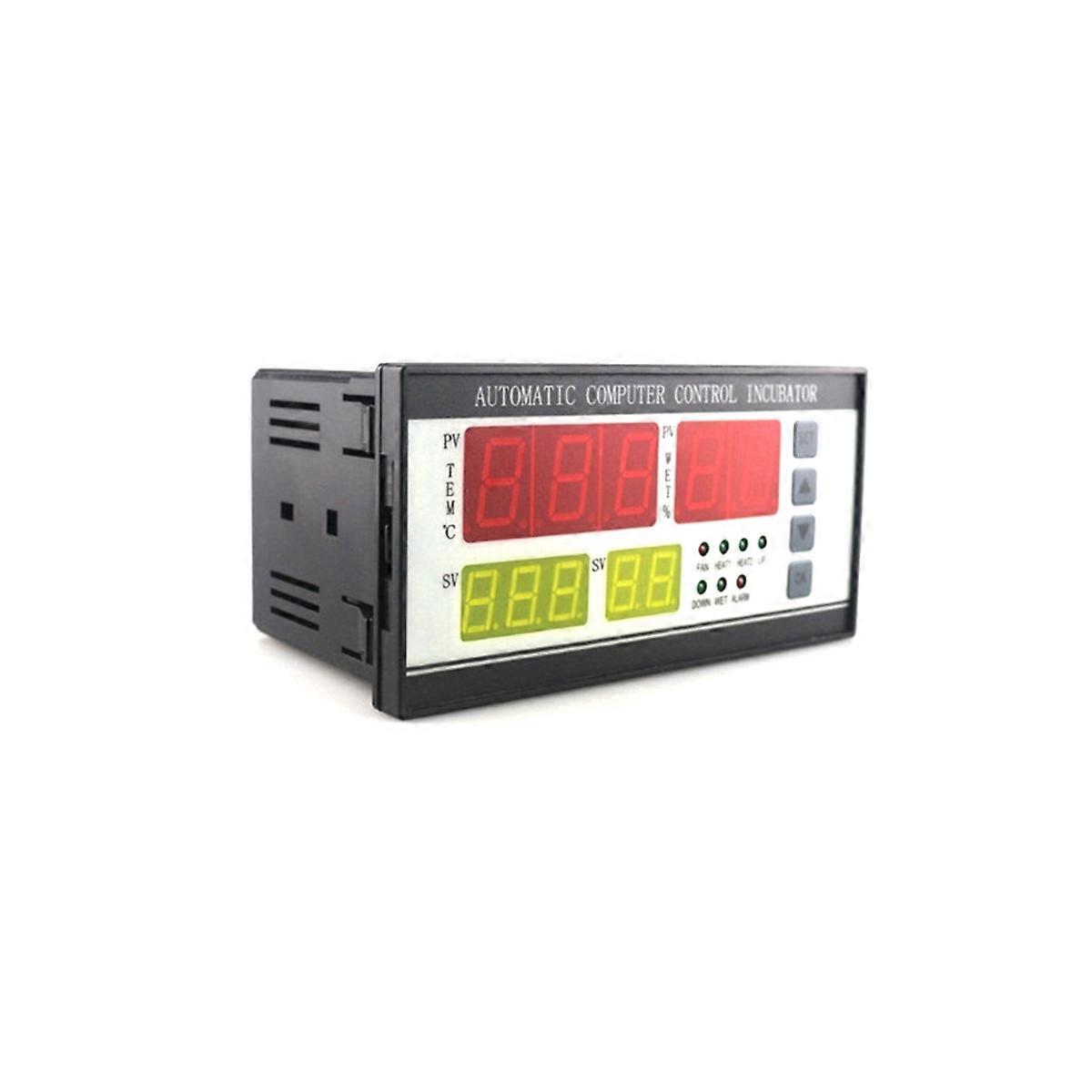 XM-18 Smart Digital Egg Incubator Controller Multifunctional Constant Temperature and Humidity Sens