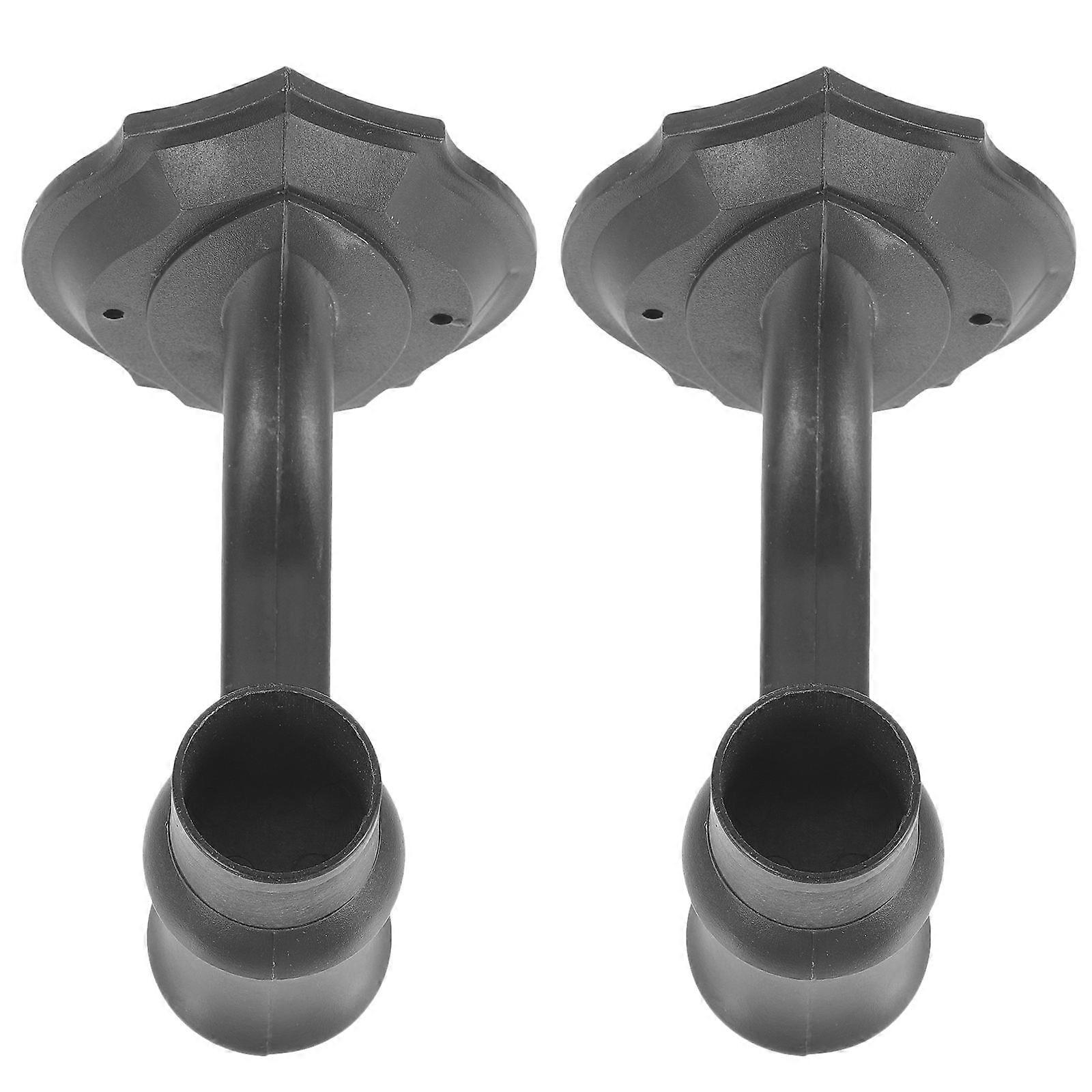 Refined Wall Light Holder, , Matches Different Decor Themes