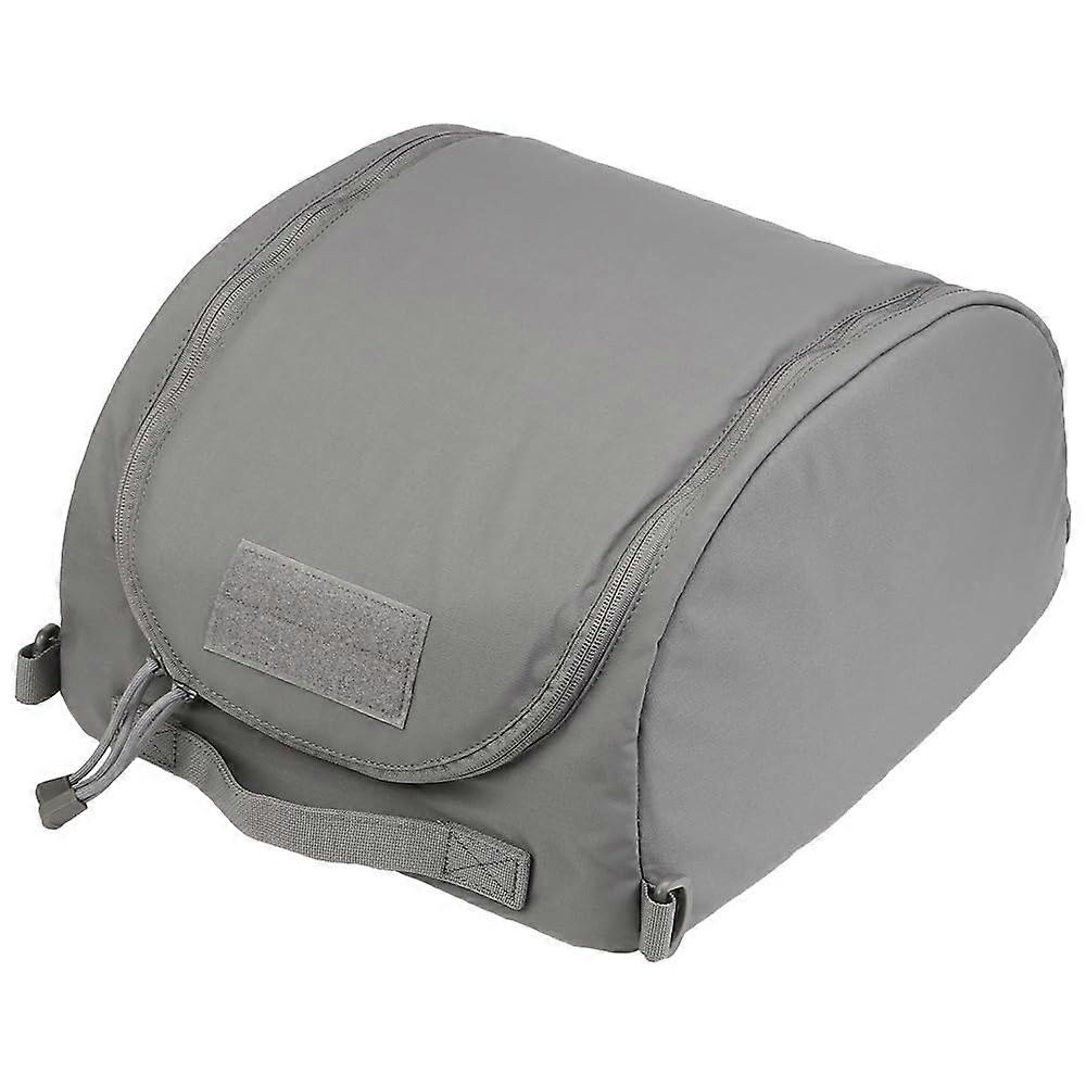 Tactical helmet storage bag Cover Padded packaging Large capacity Carry Fast My helmet Motorcycle Airsoft Paintball Hunting/G