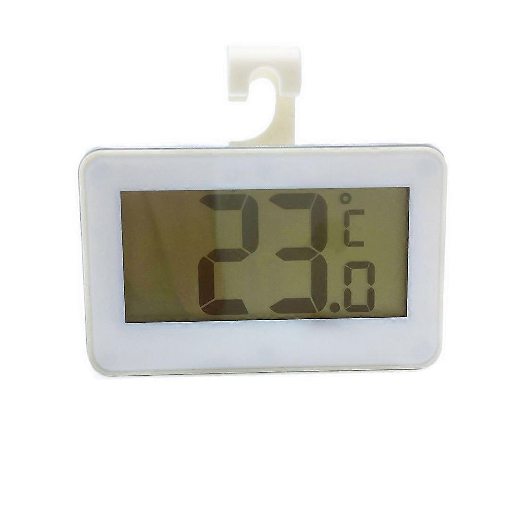 Digital Refrigerator Thermostat, Featuring Precise Measurement and Stability