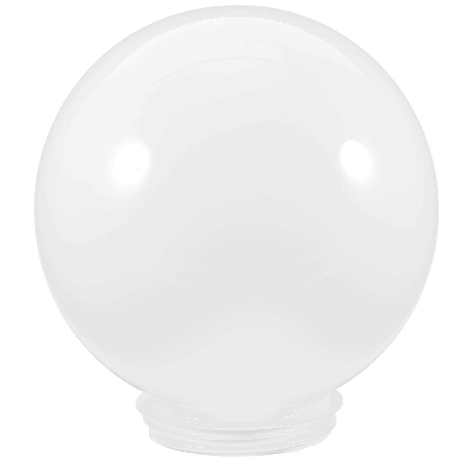 Exterior Lamp Cover Replacement, Creates Cozy Ambience, Practical Solution