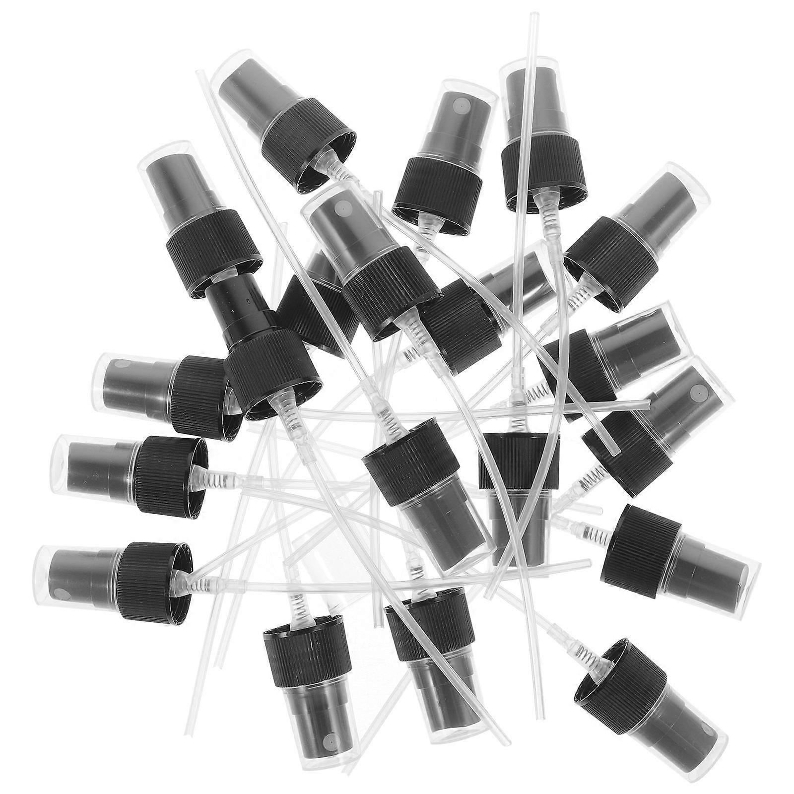 Spray Bottle Caps, Durable and Compact for Frequent Use on the Go