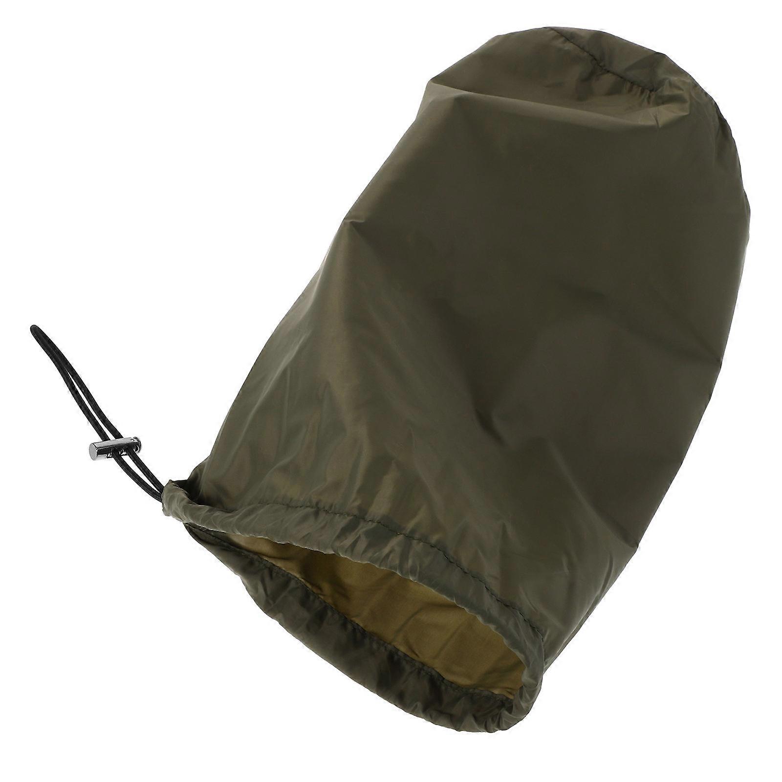 Travel Laundry Bag, Saves Space with Efficient Compression, Designed for Adventurers