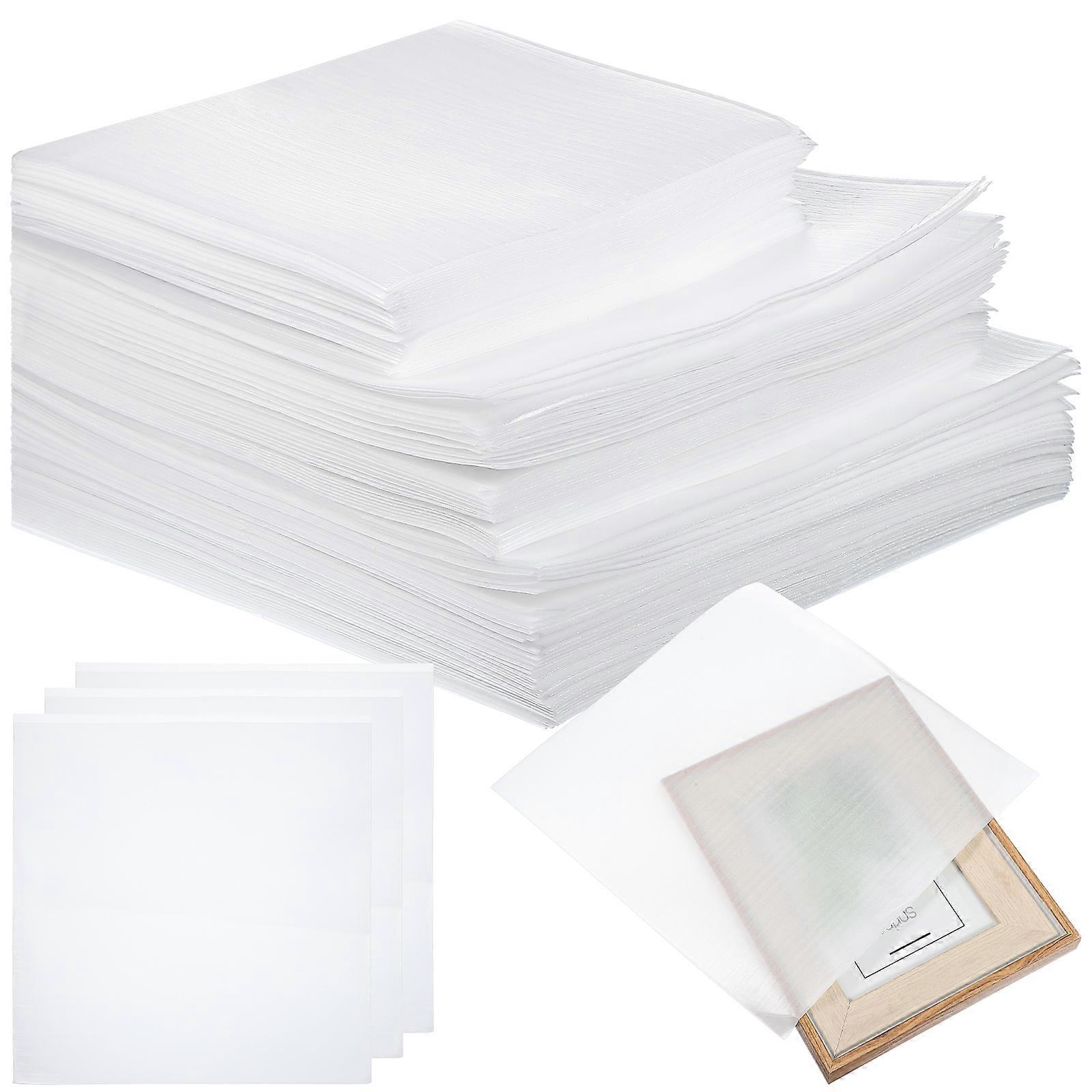 Material Foam Wraps, Effective for Packing Dishes and Glassware