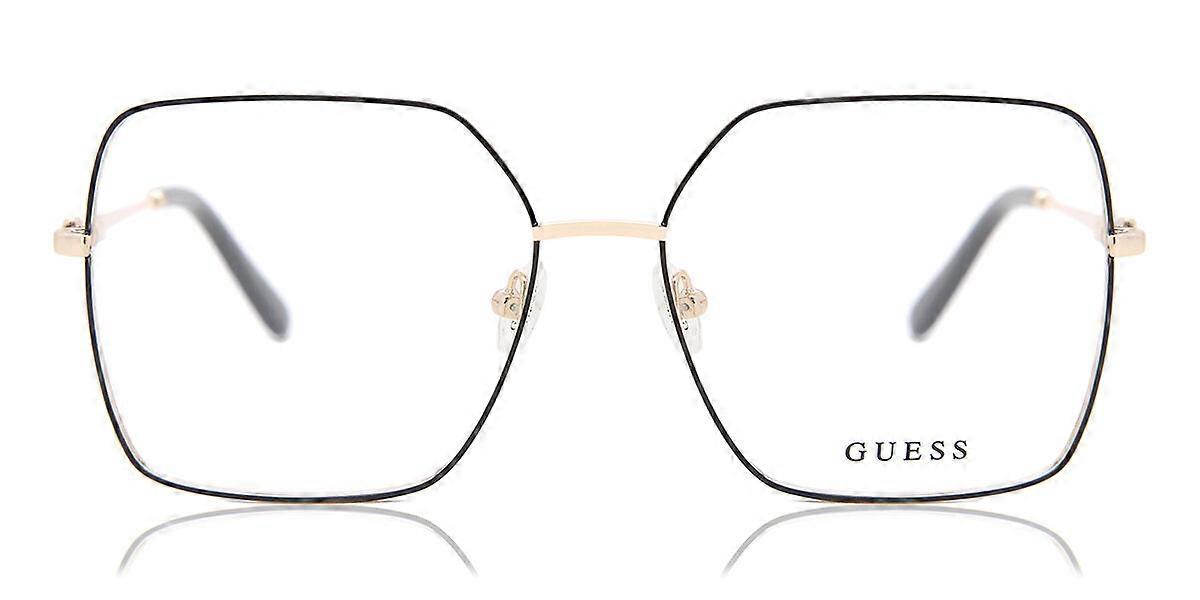 Guess GU2824 001 Women Eyeglasses