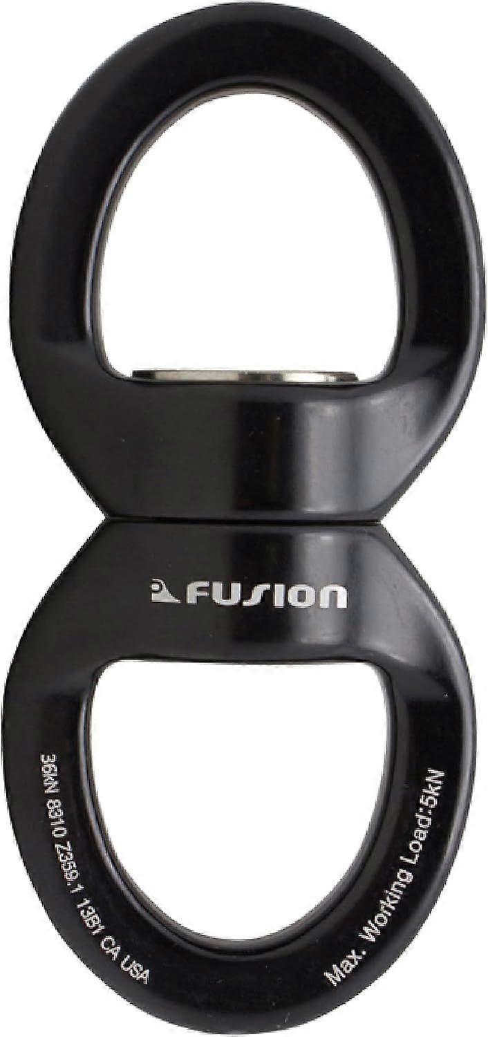 Delta Swivel - Safest Rotational Device Hanger for Web Tree Swing, Therapy Swing, Aerial D