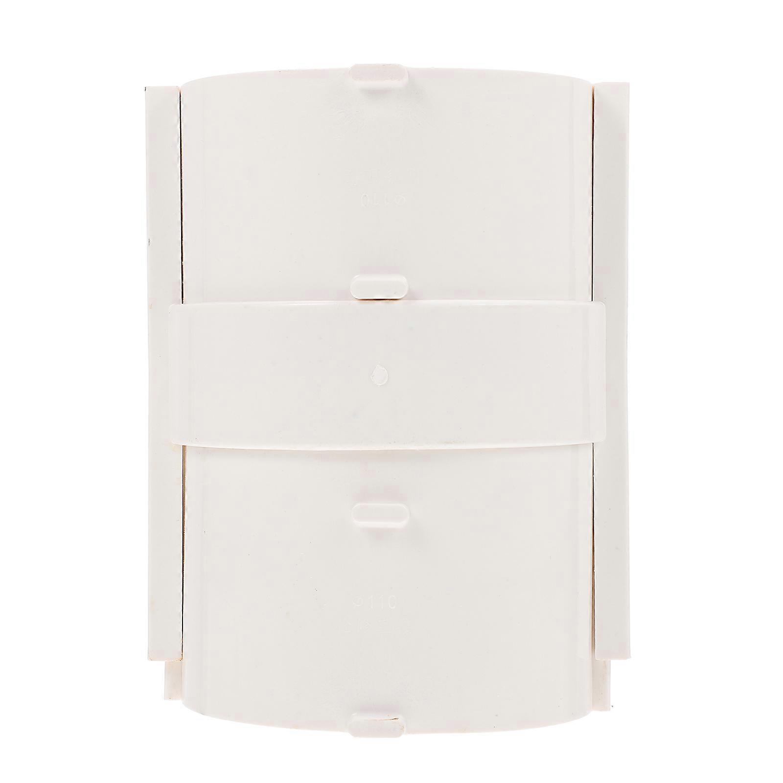 Sewer Repair Connection Union Drainage Joint for Emergency Leak Fix and Efficient Pipe Drain Maintenance