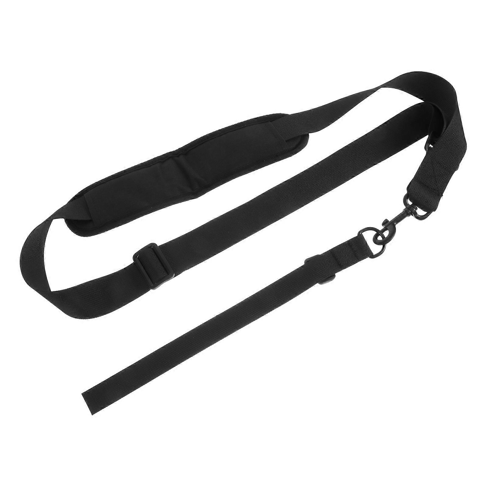 Durable and Comfortable Lawn Trimmer Shoulder Harness Belt for Grass Mower – One Shoulder Design for Reduced Fatigue in Outdoor Use