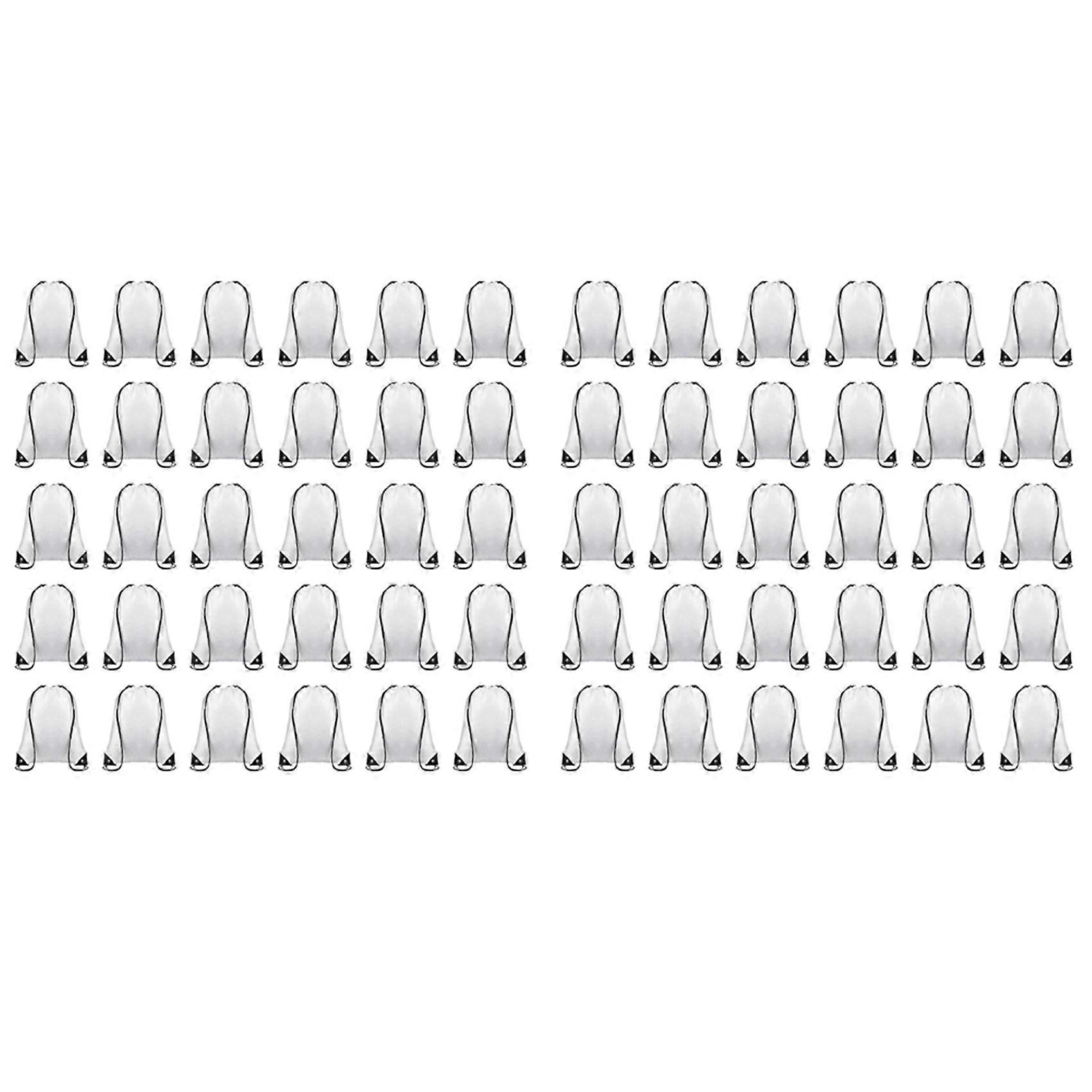 Drawstring Bags Drawstring Backpack Bulk Heat Sublimation Bags