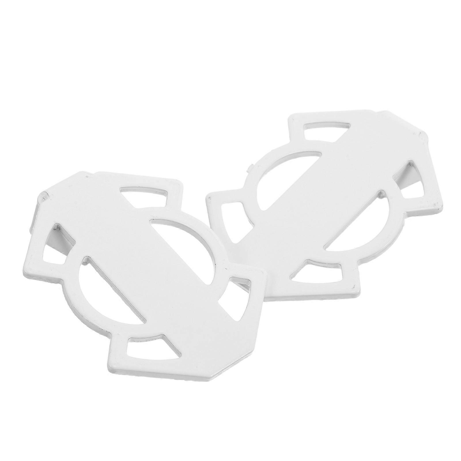 Durable Steel Heavy Duty Bicycle Foot Pegs for Mountain and Folding – Non Slip, Secure, Comfortable Pedals with Screw Diameter Design