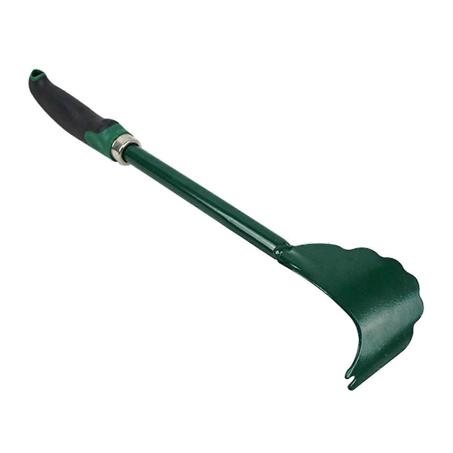 Lawn Mower Deck Scraper for Removing Debris Quick Grass Clipper Cleaning Tool for Gardening