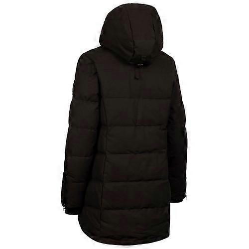 Trespass Womens/Ladies Lainey DLX Down Jacket