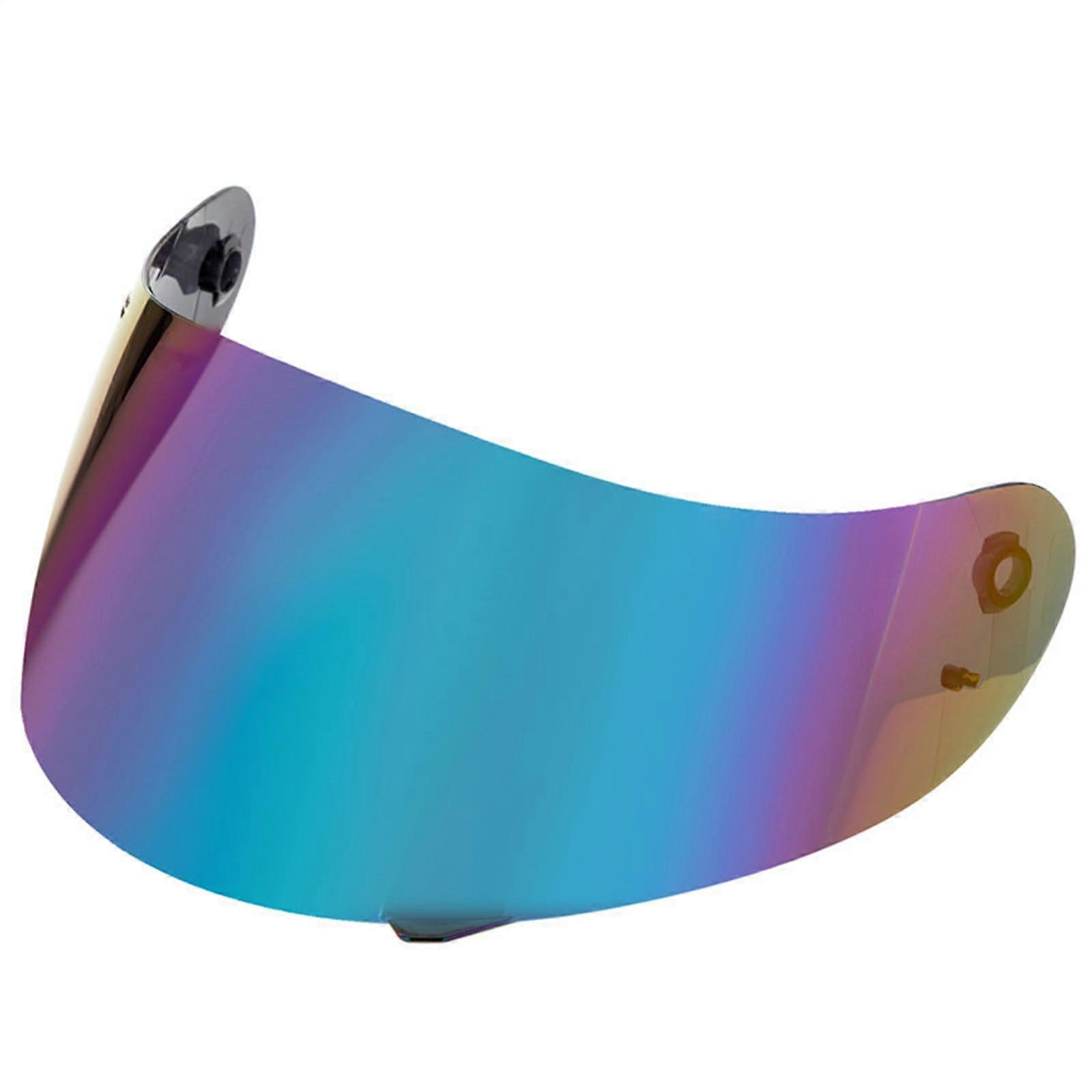 Motorcycle helmet visors lenses windshield Replacement for K3 K4 helmet lenses shields UV protection Mixed color