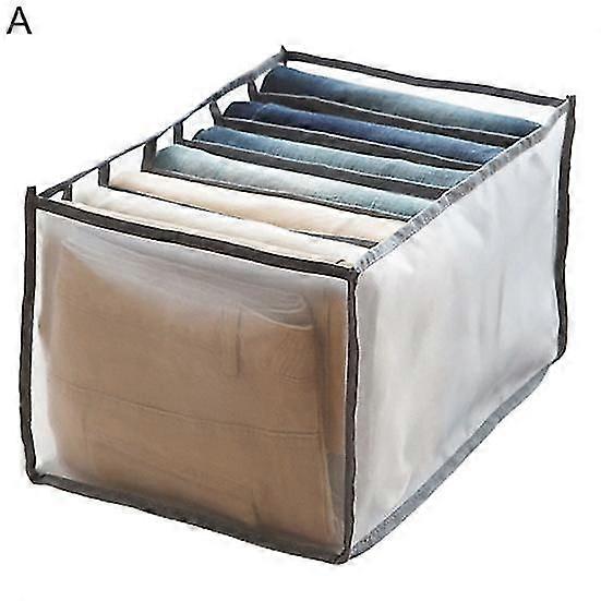 Drawers Divider Large Capacity Widely Applied Simple Great Clothes Underpants Organizing Drawer for Bedroom