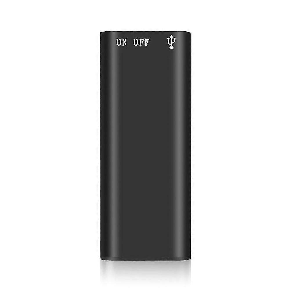3-in-1 Mp3 Player Professional Voice Digital Audio Mini Voice Recorder