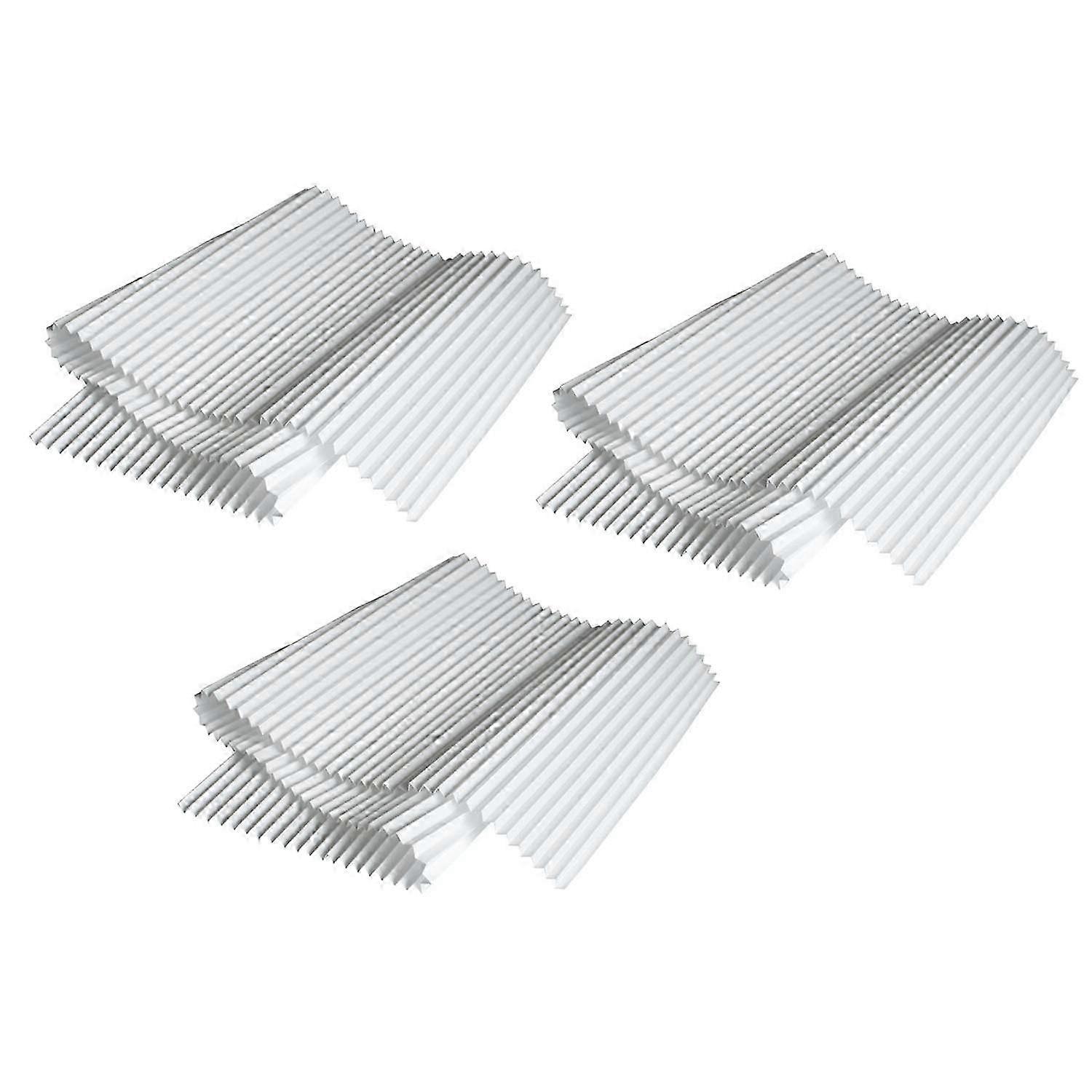 Homemade Air Purifier Filter Elements HEPA Filter Paper--white