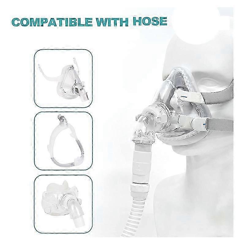 For AirMini Pro Hose Connector Connect AirMini Hose