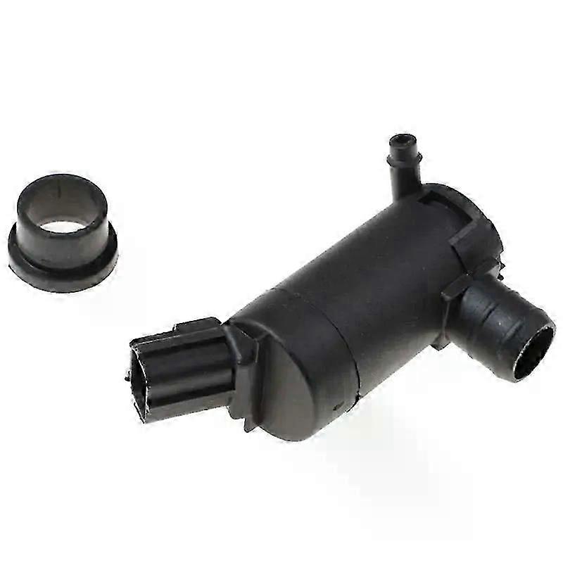 7L8Z-17664-A 7L8Z17664A 8C3417664AA F7C617664AB Windshield Washer Motor Fit For  Lincoln Town