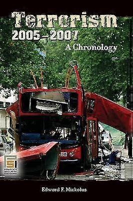 Terrorismus 2005-2007