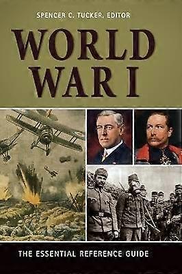 World War I