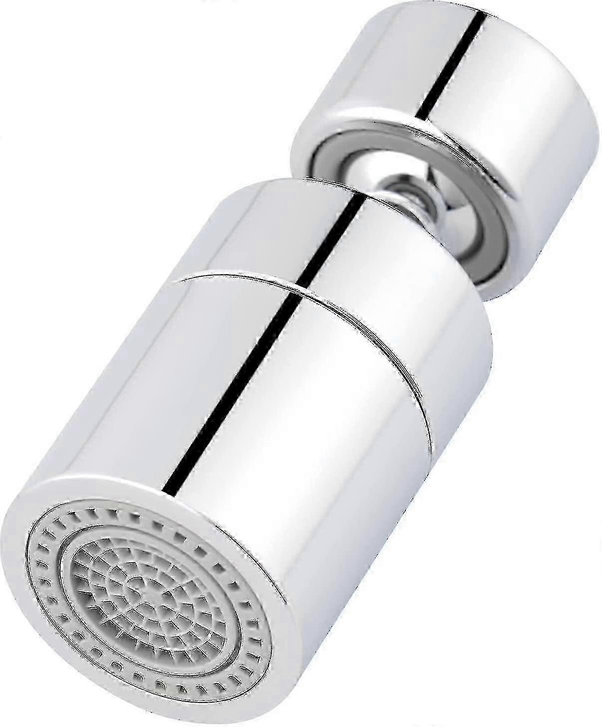 360 Degree Rotating Aerator for Kitchen Sink Faucet