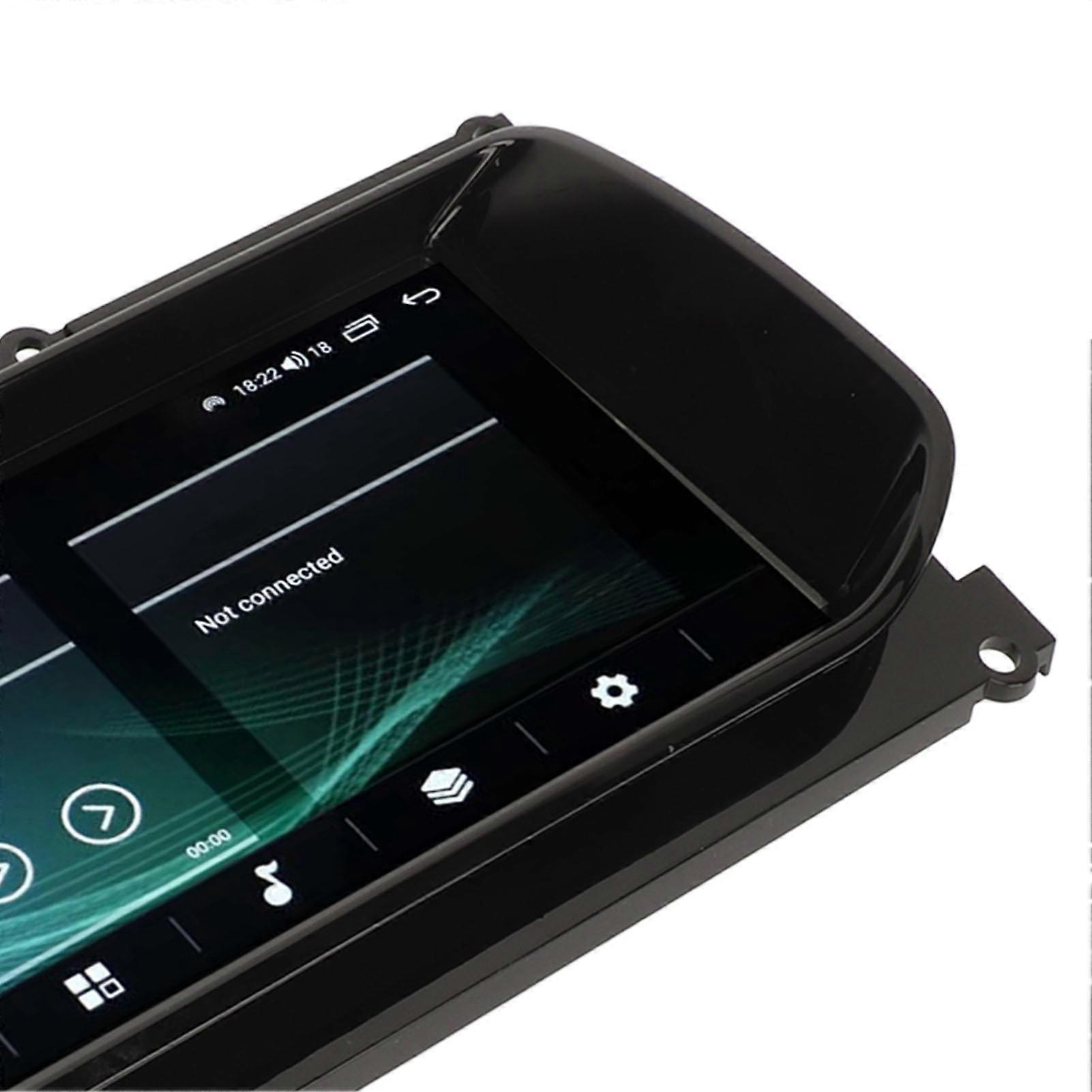 11.8 Inch Car Stereo Radio 8 Core HD Bluetooth Wireless Carplay For Android 11 GPS Navigation Player For 1500 8+128G