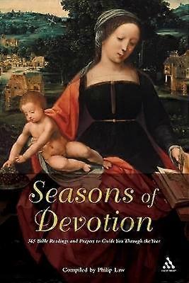 Seasons of Devotion
