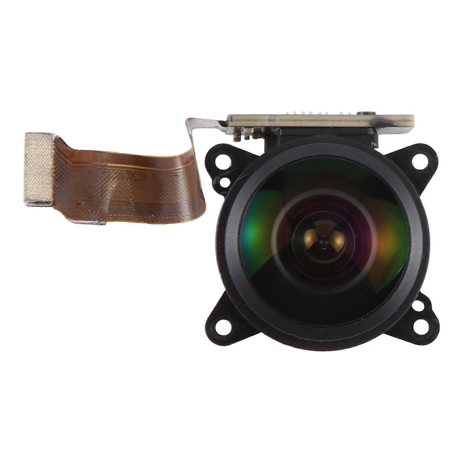 For Insta360 X3 COMPATIBLE Disassembled Camera Back Lens