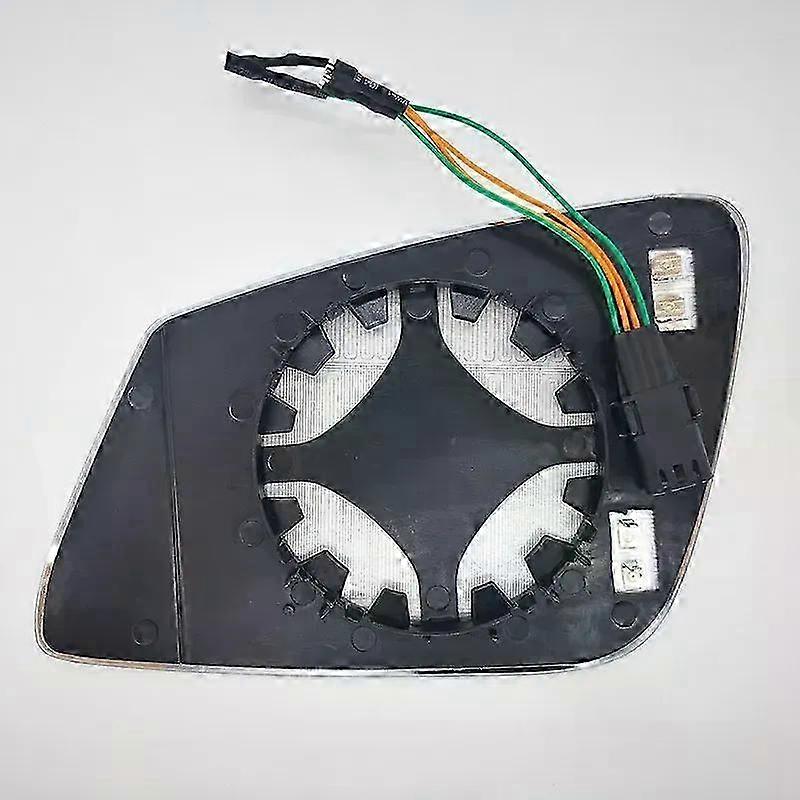 For Car Side Heated Rearview Mirror Glass Suitable for Certain Brand Series 1 3 5 6 7 525 325 530