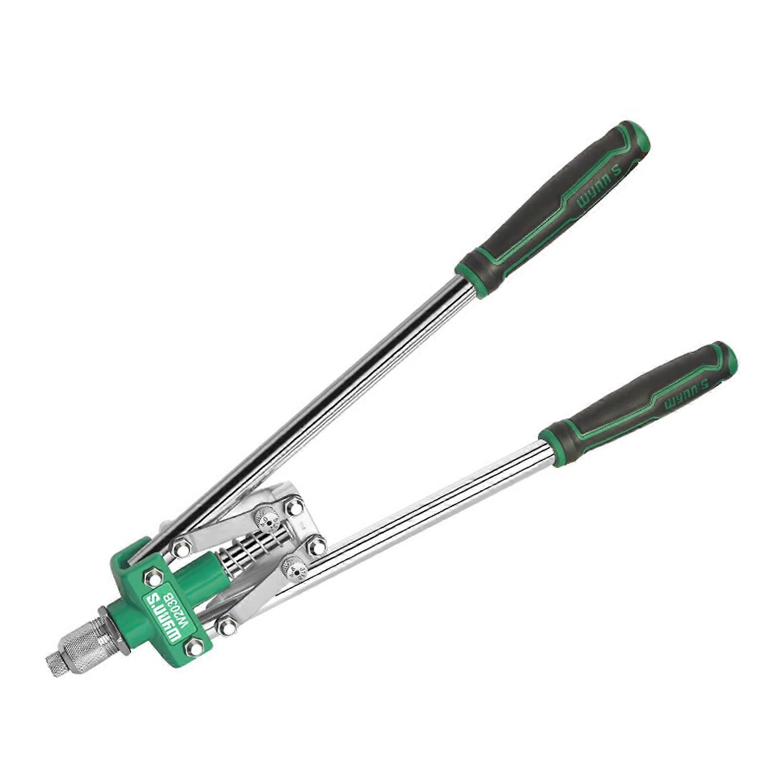 Metalworking Manual Rivet Nut Tool Hand Blind Rivet Machine Rivet Nut Pull Cap Car Rivet Nut Automotive Tools 203b