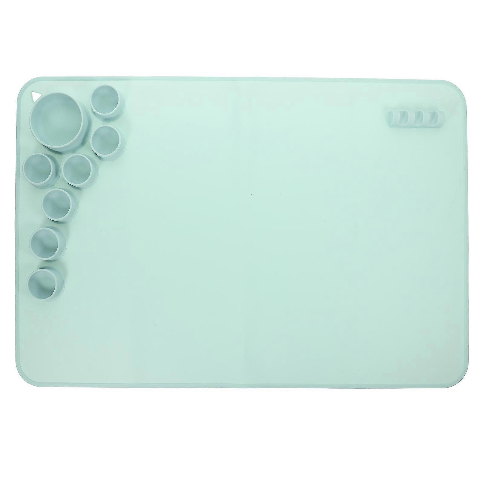 Silicone Craft Mat for Painting Function with Non-Stick Surface