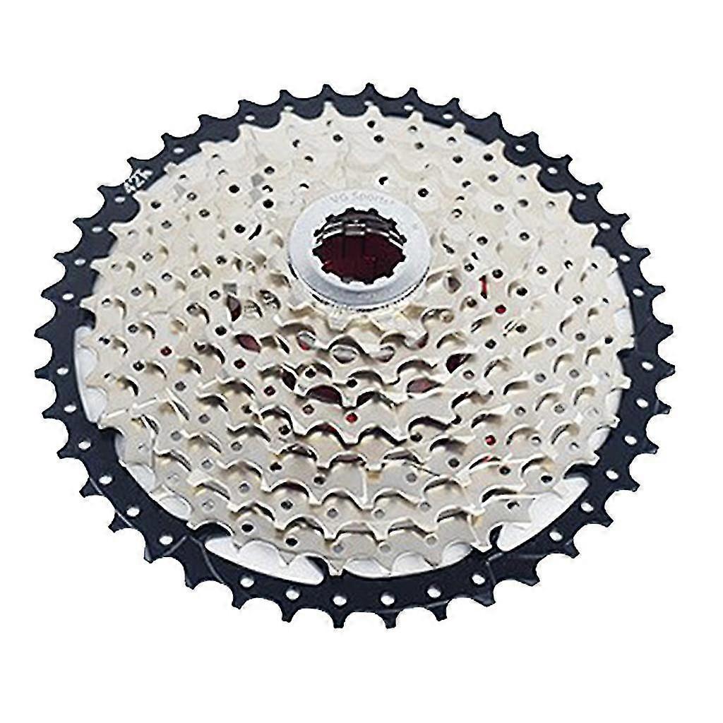 9/10 vitesses 11-42T Vélo roue libre cassette pignon 10 vitesses